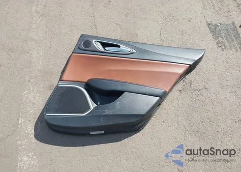 2018 Alfa Romeo Giulia Ti Lusso Awd из США, поврежденный, VIN ZARFAEEN4J7571532